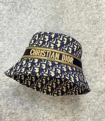 D-ior bucket hat #99902605