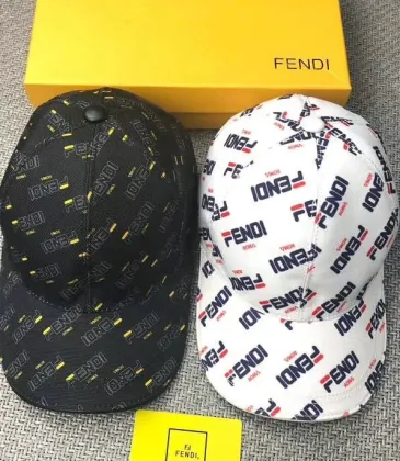 Fendi Cap hats #99116402 Fendi Cap hats #99116402
