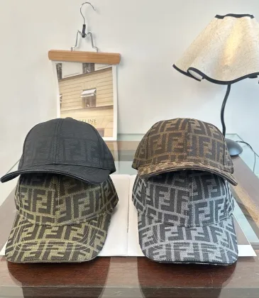 Fendi Cap&amp;hats #B67718