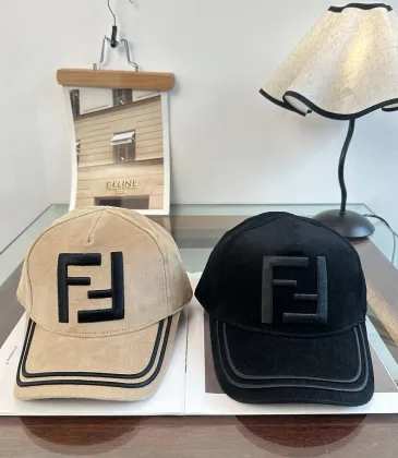 Fendi Cap&amp;hats #B67720