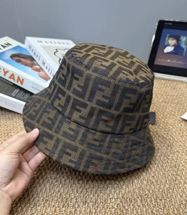 Fendi Cap&amp;hats #B67721
