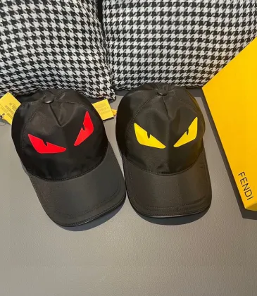 Fendi Cap&hats #A34281 Fendi Cap&hats #A34281