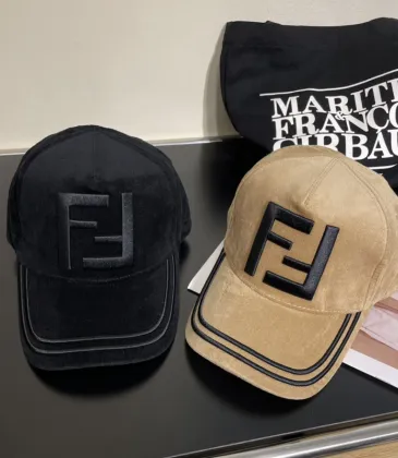 Fendi Cap&hats #A34289 Fendi Cap&hats #A34289
