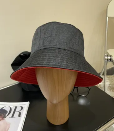 Fendi Cap&hats #A36290 Fendi Cap&hats #A36290