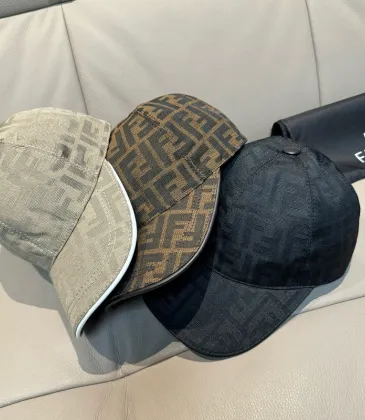 Fendi Cap&hats #A48216 Fendi Cap&hats #A48216