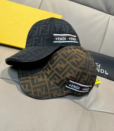 Fendi Cap&hats #A48219 Fendi Cap&hats #A48219