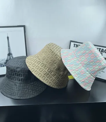 Fendi Cap&hats #A64706 Fendi Cap&hats #A64706