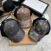 Gucci AAA+ hats Gucci caps #999926011