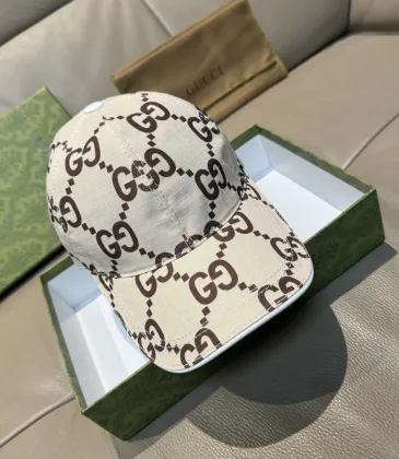 Gucci AAA+ hats &amp; caps #B68722