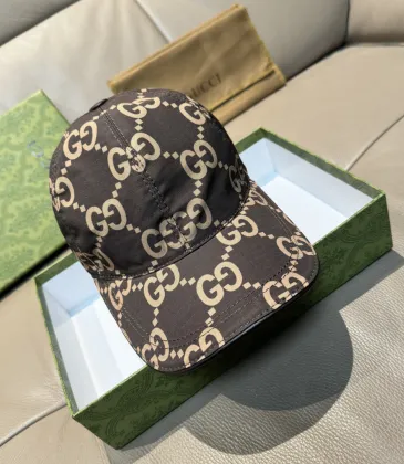 Gucci AAA+ hats &amp; caps #B68723