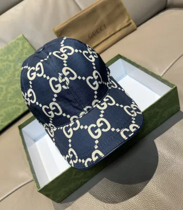 Gucci AAA+ hats &amp; caps #B68724