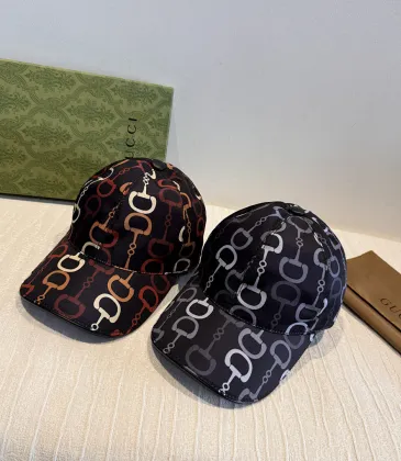 Gucci AAA+ hats &amp; caps #A62818