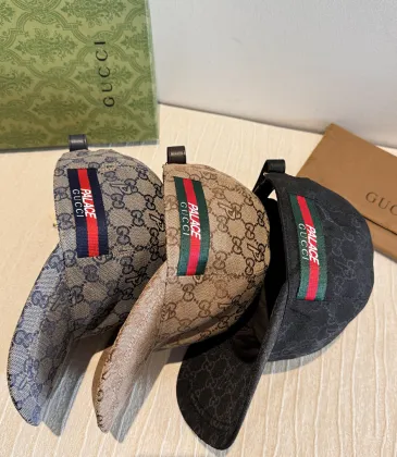 Gucci AAA+ hats &amp; caps #A62819