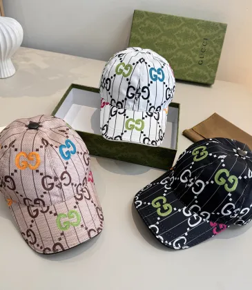 Gucci AAA+ hats &amp; caps #A62820