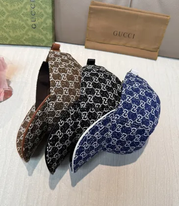Gucci AAA+ hats &amp; caps #A62822
