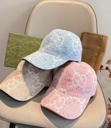 Gucci AAA+ hats &amp; caps #A62823