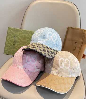 Gucci AAA+ hats &amp; caps #A62824