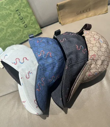 Gucci AAA+ hats &amp; caps #A62825