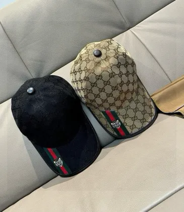 Gucci AAA+ hats &amp; caps #A62826