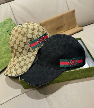 Gucci AAA+ hats &amp; caps #A62827