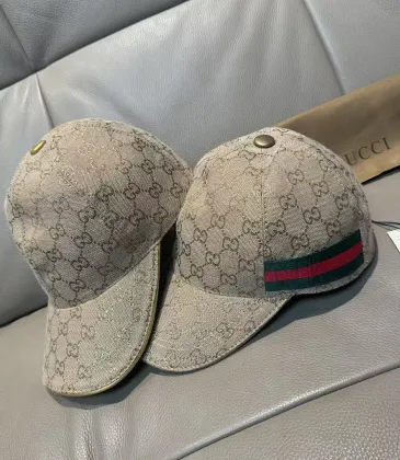 Gucci AAA+ hats &amp; caps #A62828