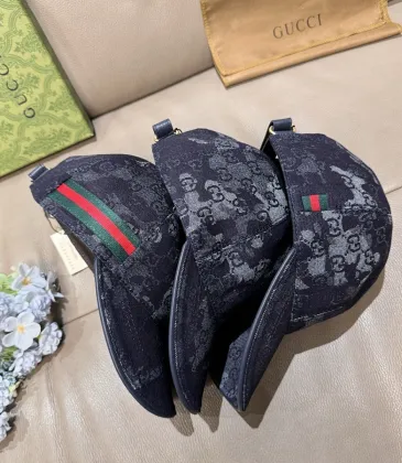 Gucci AAA+ hats &amp; caps #A62829