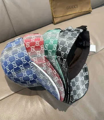 Gucci AAA+ hats &amp; caps #A62830