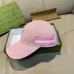Gucci AAA+ hats &amp; caps #A62831