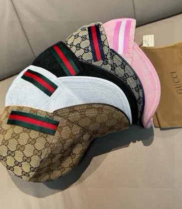 Gucci AAA+ hats &amp; caps #A62831