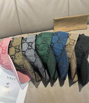 Gucci AAA+ hats &amp; caps #A62832