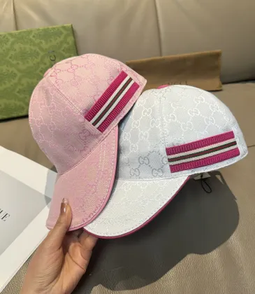 Gucci AAA+ hats &amp; caps #A62834