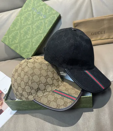 Gucci AAA+ hats &amp; caps #A62835