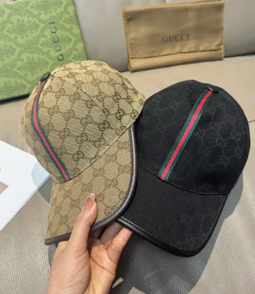Gucci AAA+ hats &amp; caps #A62836