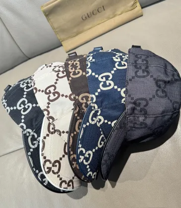 Gucci AAA+ hats &amp; caps #A62837