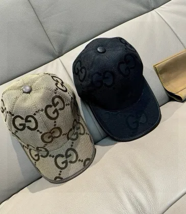 Gucci AAA+ hats &amp; caps #A62838