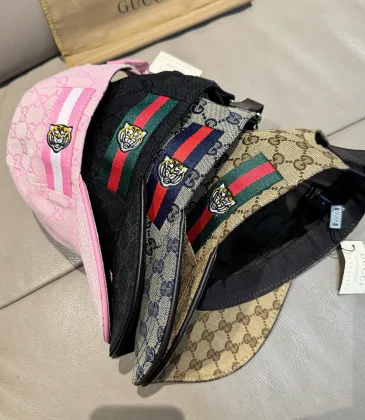 Gucci AAA+ hats &amp; caps #A62839
