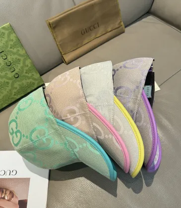 Gucci AAA+ hats &amp; caps #A62840