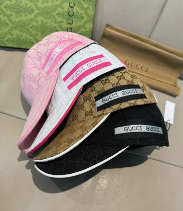 Gucci AAA+ hats &amp; caps #A62841
