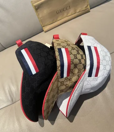Gucci AAA+ hats &amp; caps #A62842