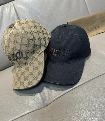 Gucci AAA+ hats &amp; caps #A62843