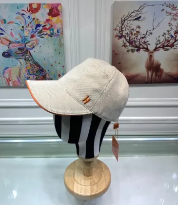 HERMES Caps&Hats #999931407 HERMES Caps&Hats #999931407