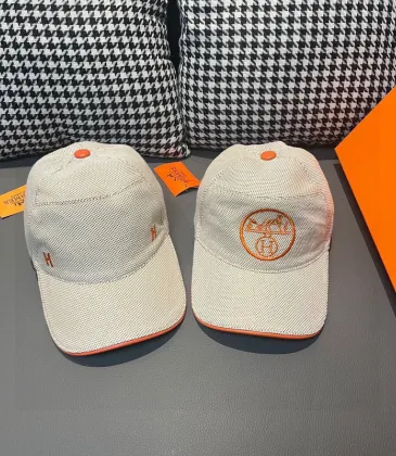 HERMES Caps&Hats #A34361 HERMES Caps&Hats #A34361
