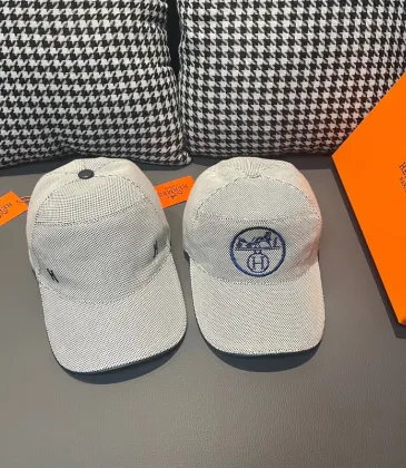 HERMES Caps&Hats #A34366 HERMES Caps&Hats #A34366