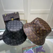 Louis Vuitton AAA+ hats &amp; caps #A28433