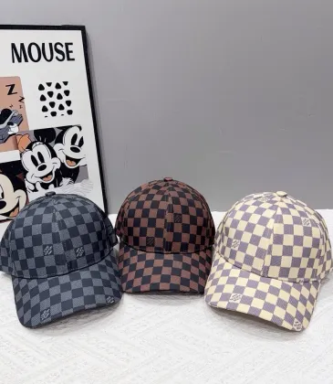 Louis Vuitton AAA+ hats &amp; caps #B67744