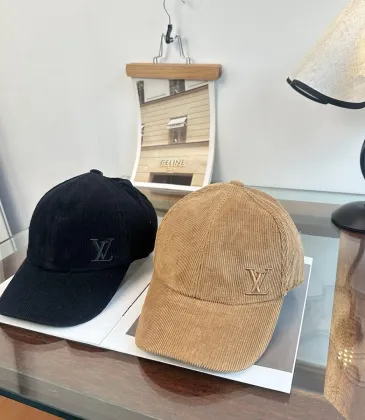 Louis Vuitton AAA+ hats &amp; caps #B67746
