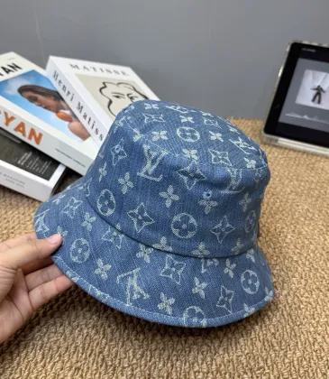 Louis Vuitton AAA+ hats &amp; caps #B67750