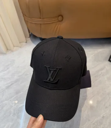 Louis Vuitton AAA+ hats &amp; caps #B68726