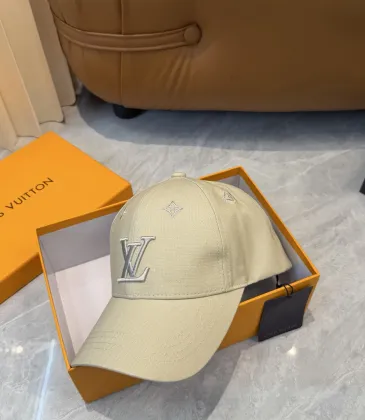 Louis Vuitton AAA+ hats &amp; caps #B68728
