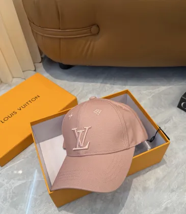 Louis Vuitton AAA+ hats &amp; caps #B68729